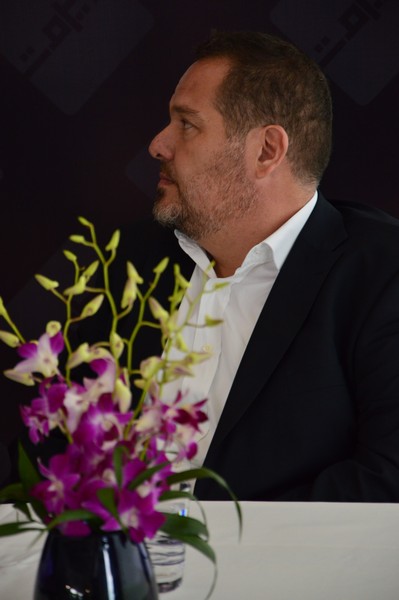 Beirut Holidays 2015 Press Conference
